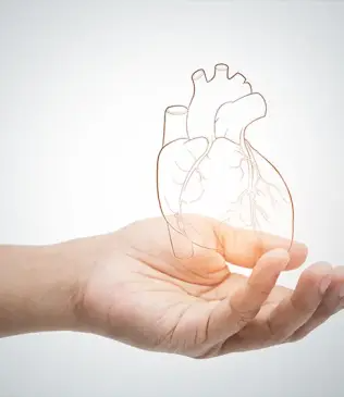 Cardio Respiratory Physiotherap