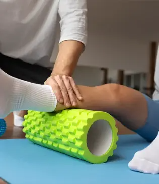 Sports Massage Therapist